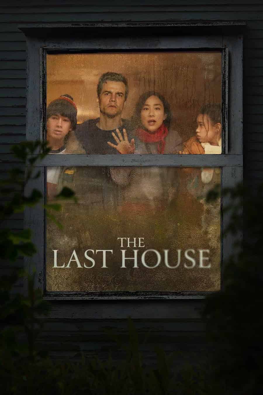 The Last House