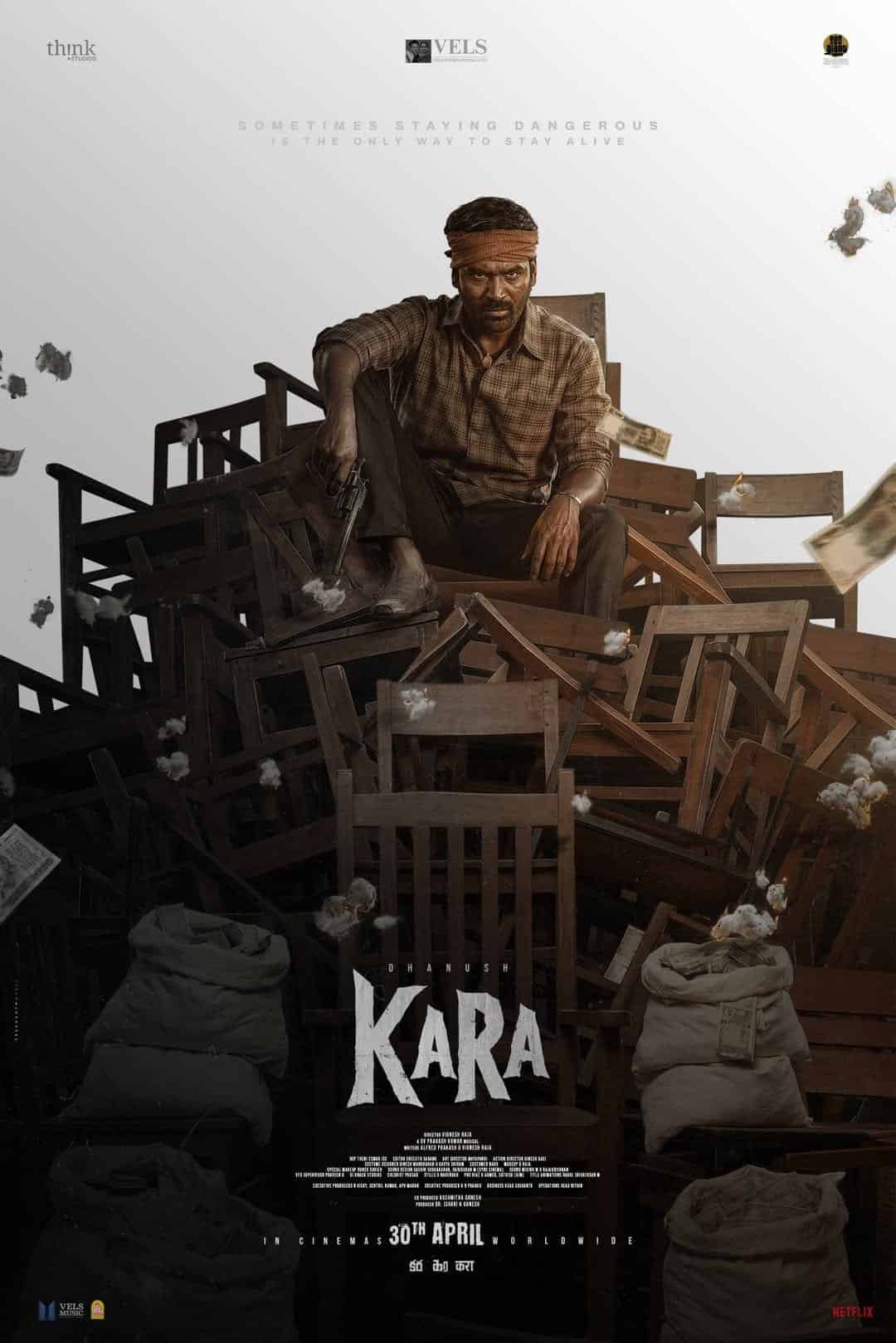 Kara