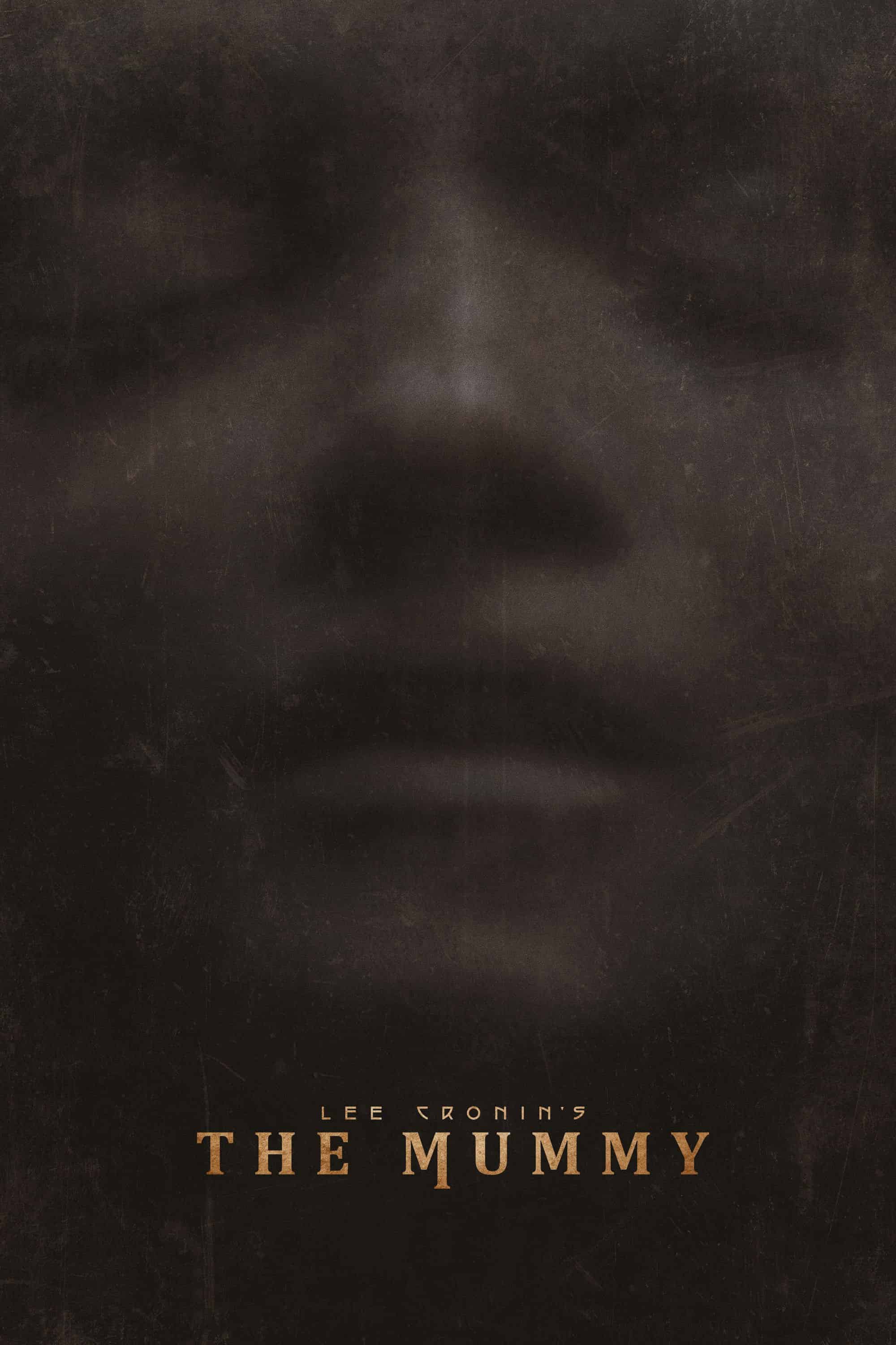 Lee Cronin's The Mummy