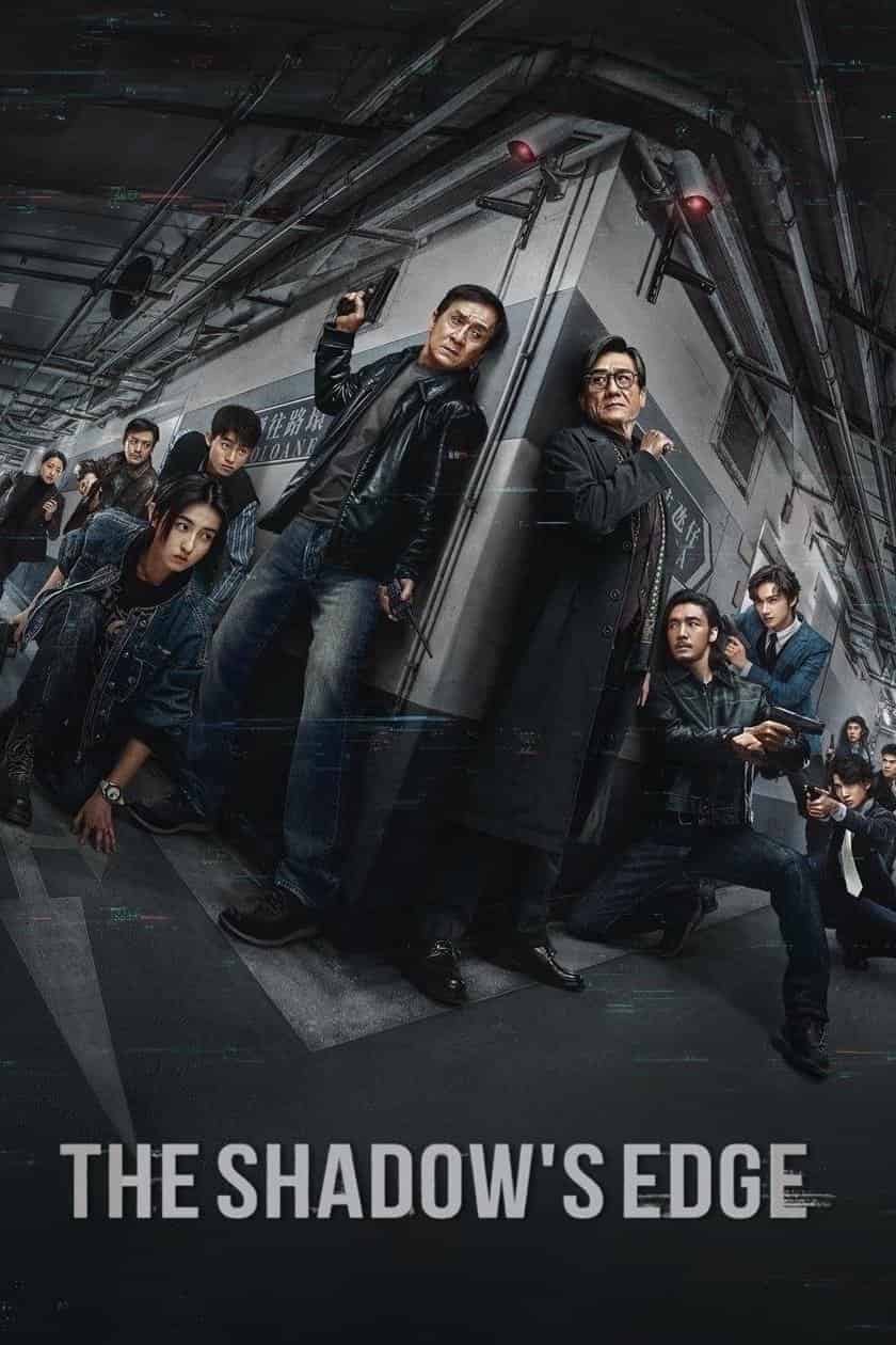 The Shadow's Edge