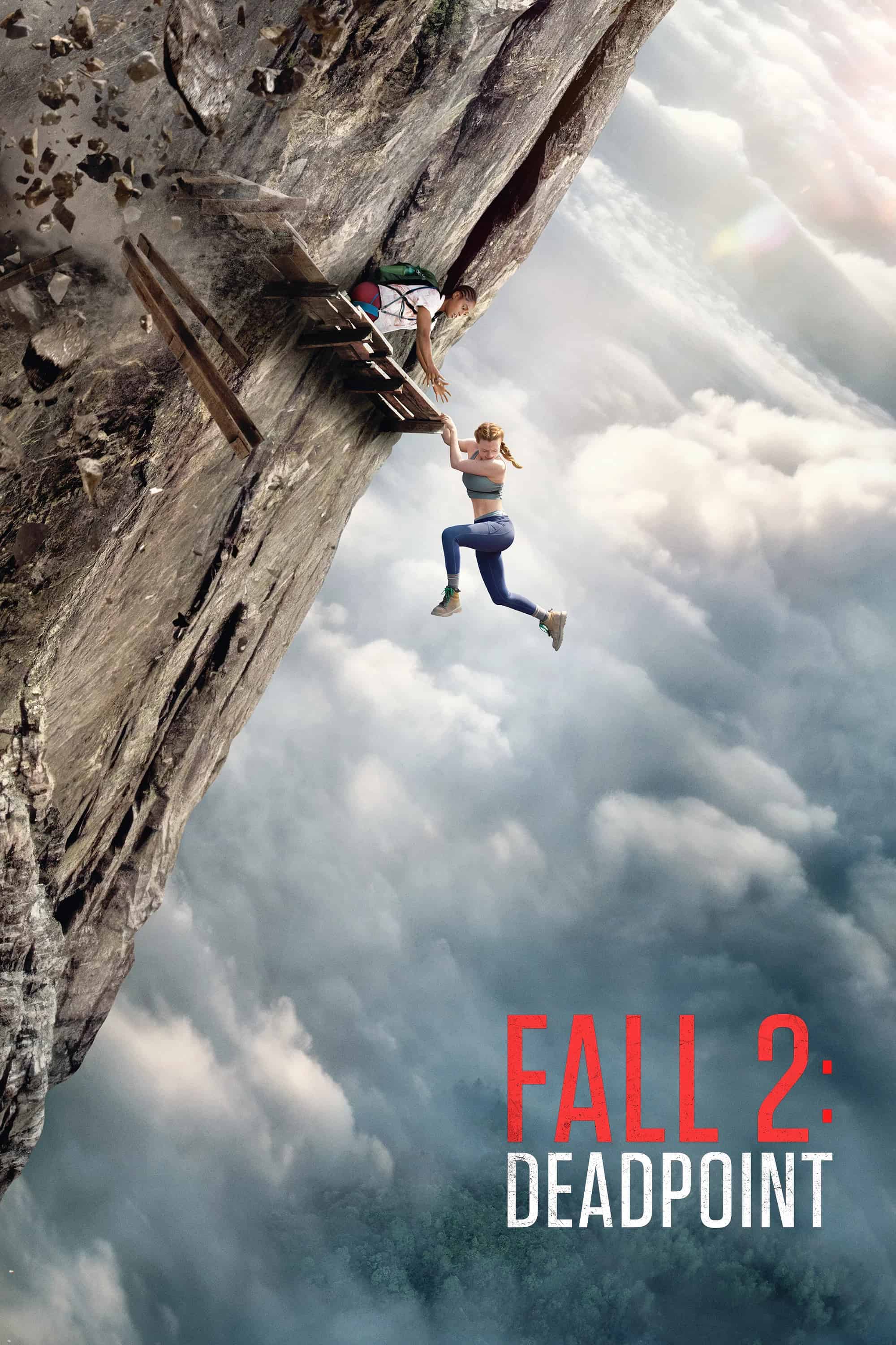Fall 2: Deadpoint