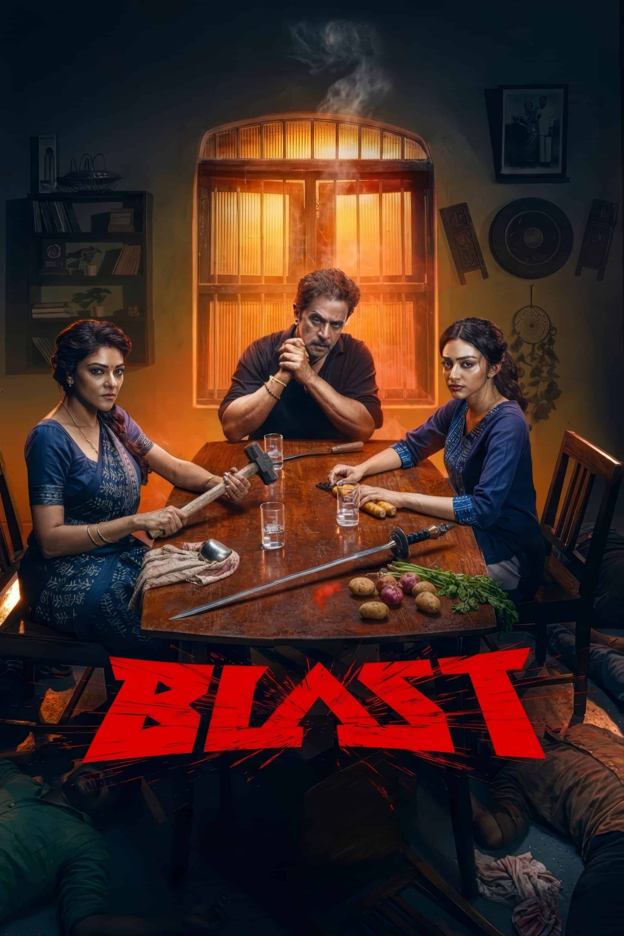 Blast