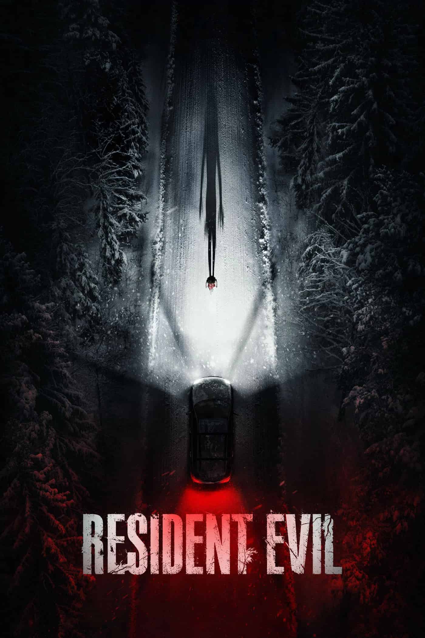 Resident Evil