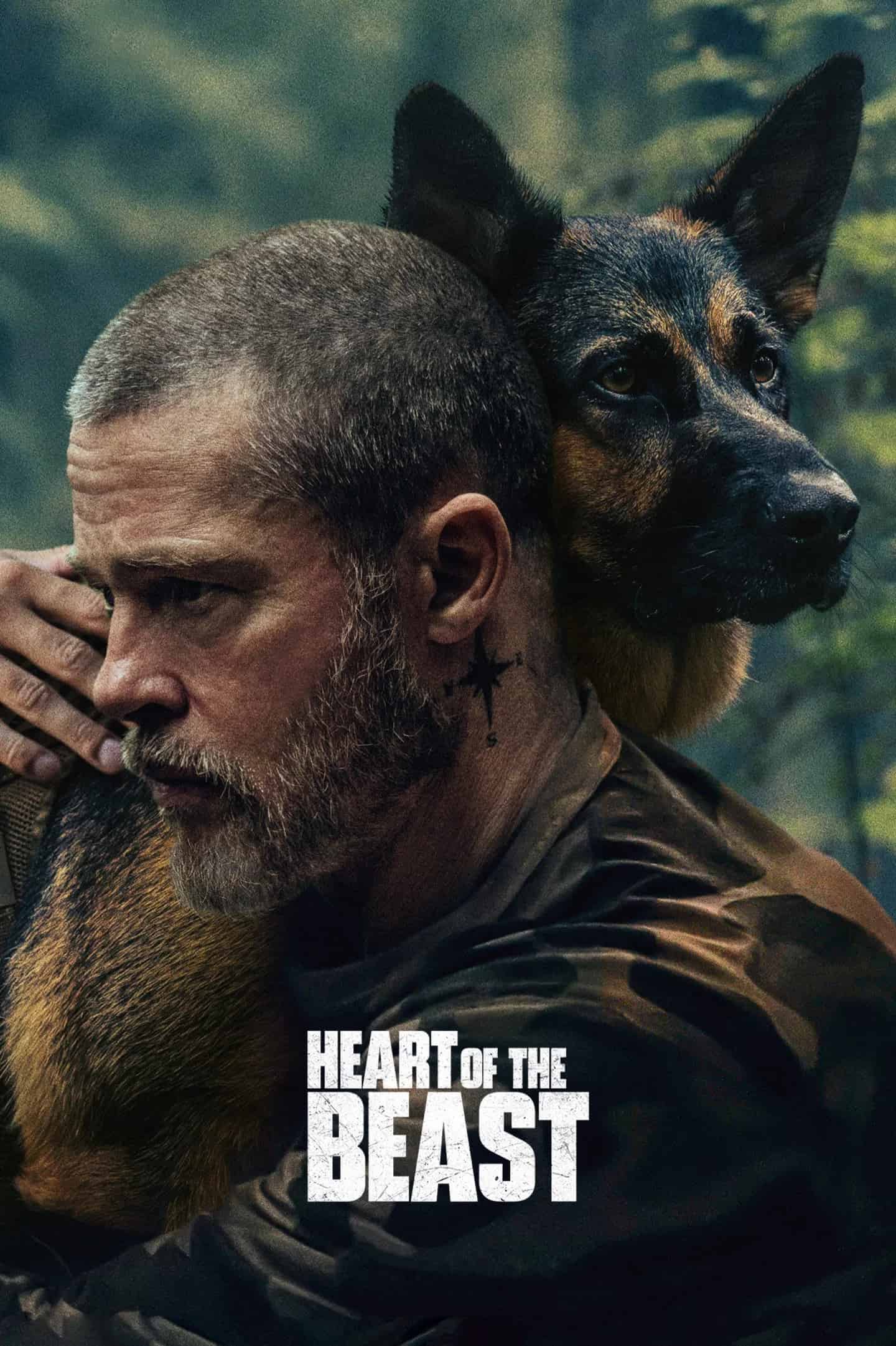 Heart of the Beast
