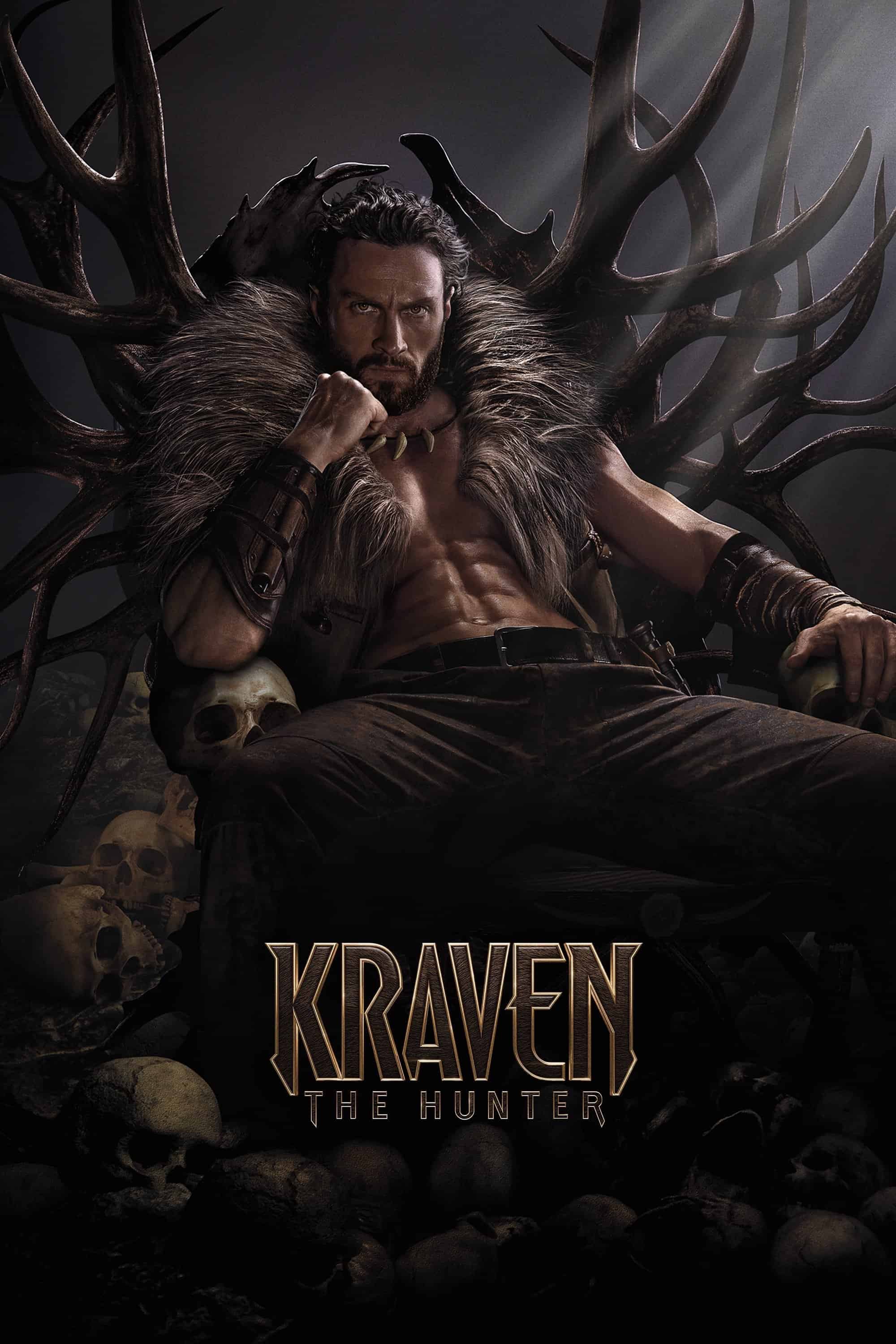 Kraven the Hunter