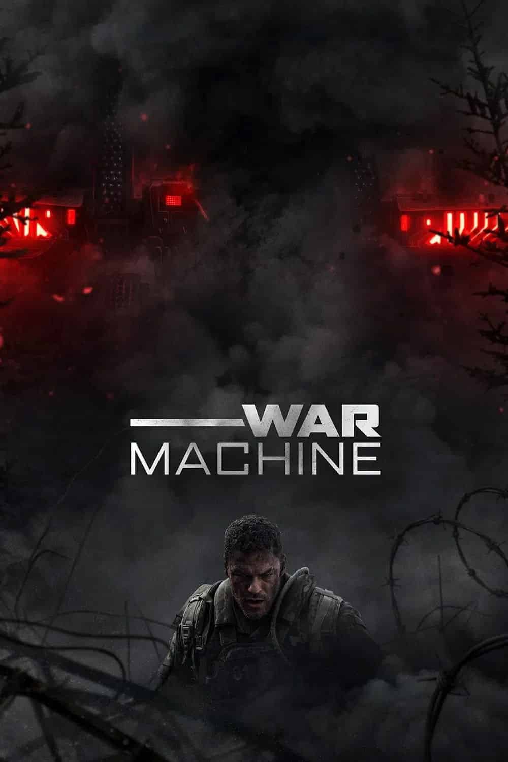 War Machine