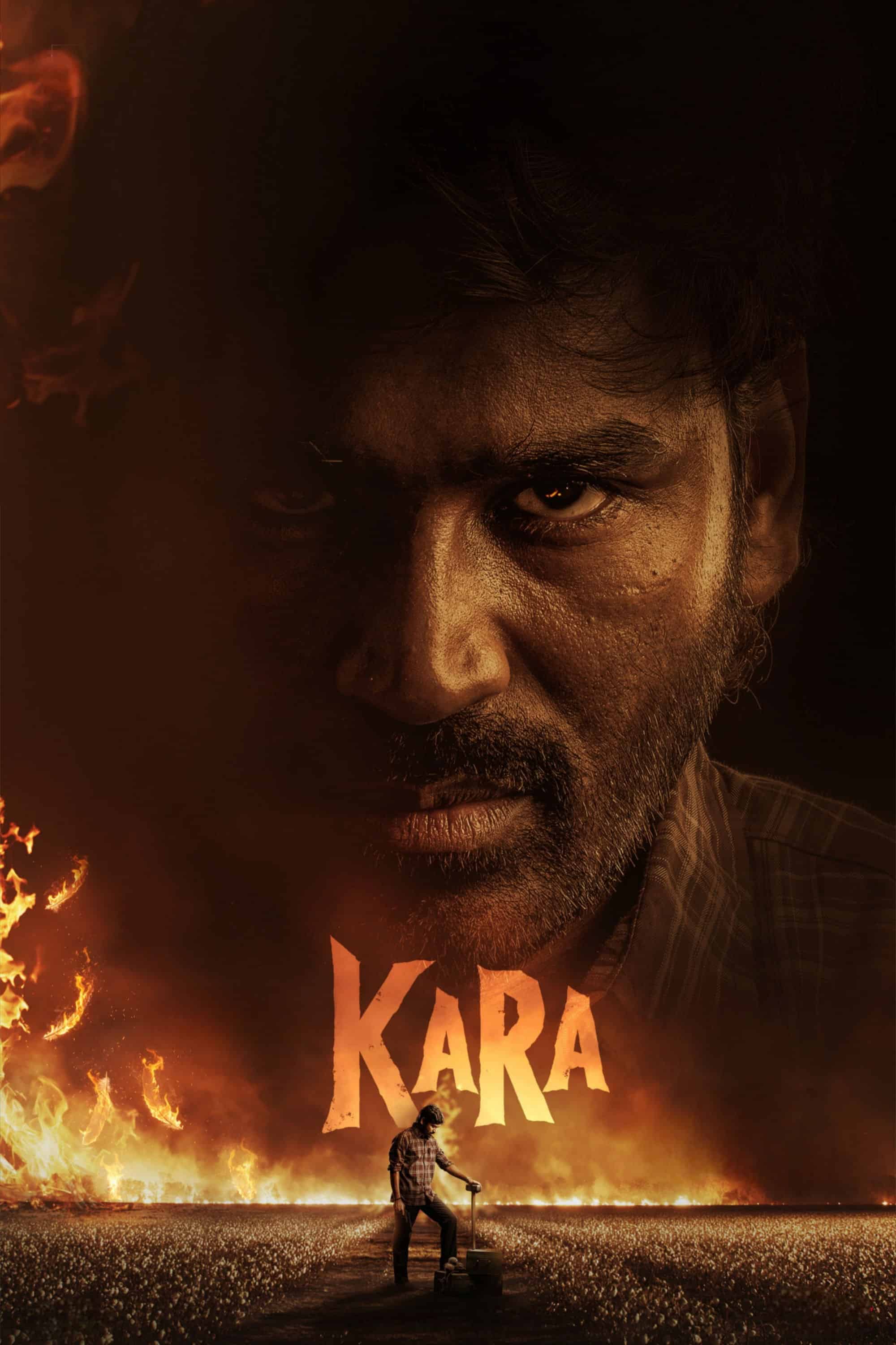 Kara