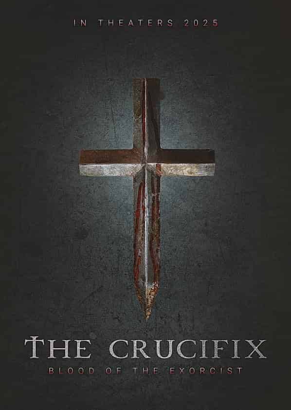 The Crucifix: Blood of the Exorcist