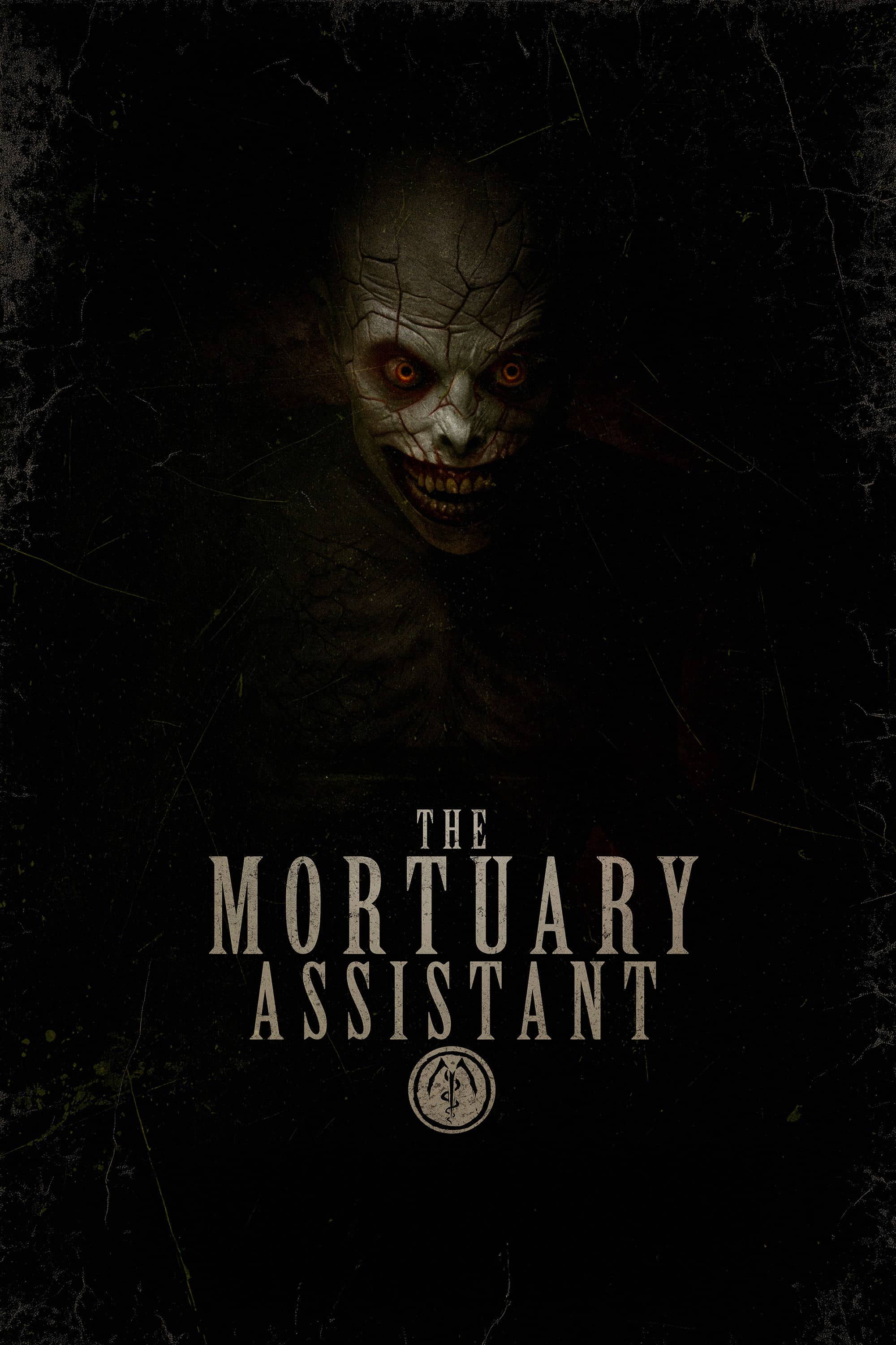 The Mortuary Assistant