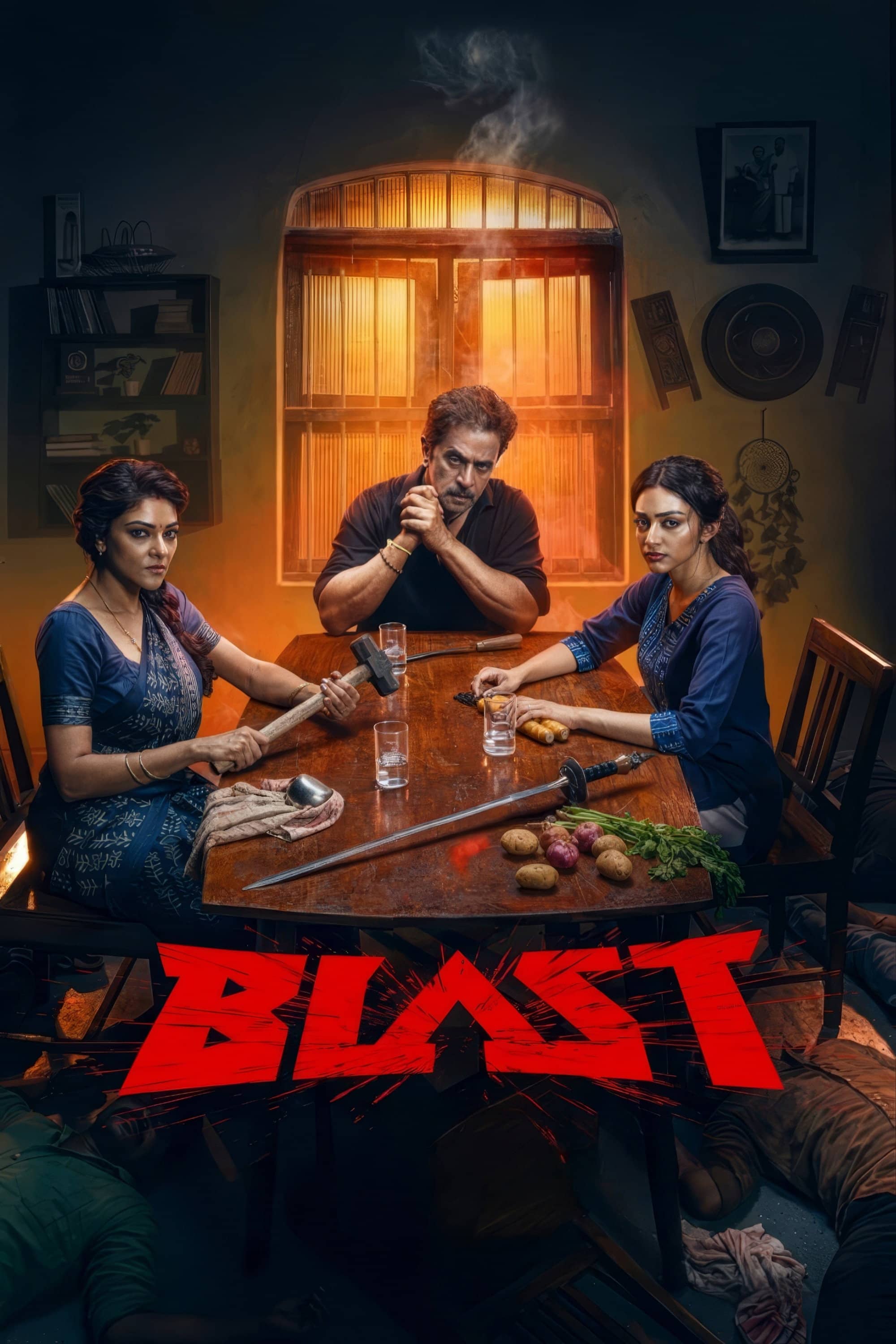Blast